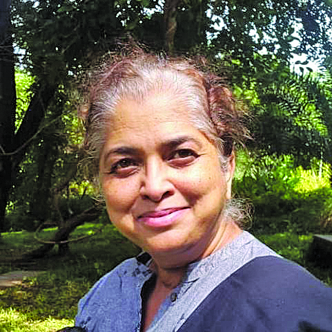 धनवंती हर्डीकर